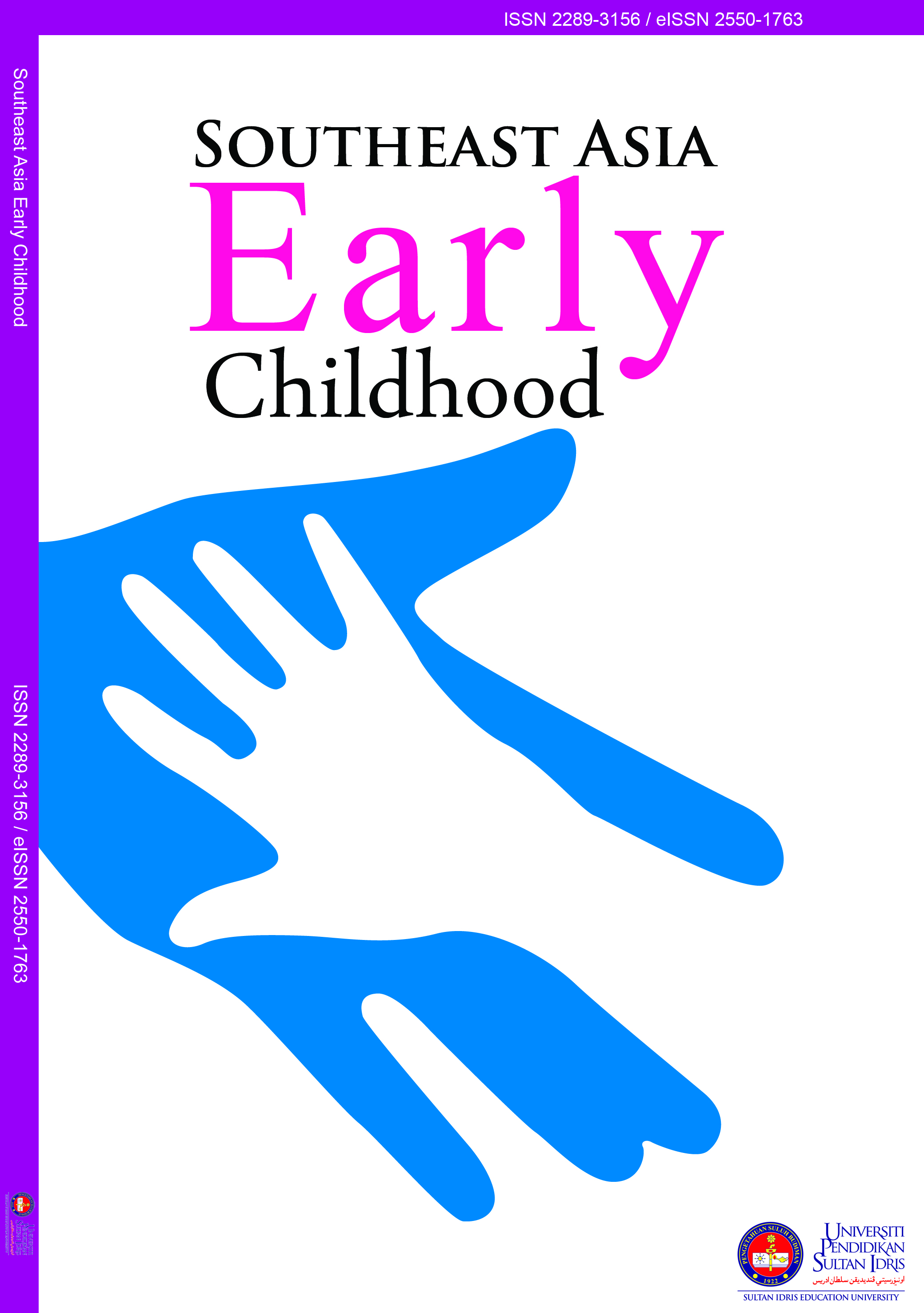 					View Vol. 12 No. 2 (2023): Southeast Asia Early Childhood Journal (SAECJ)
				
