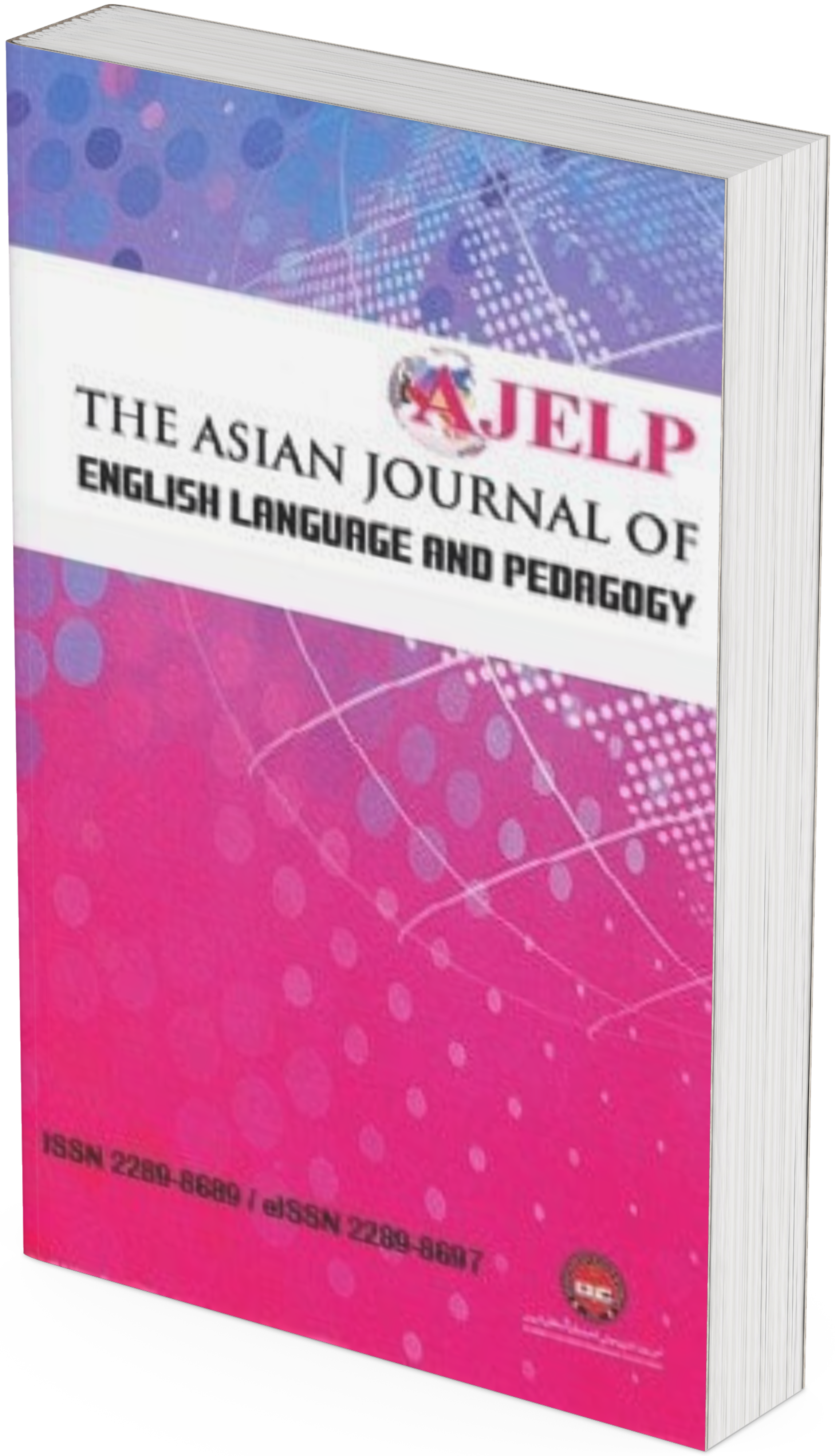 					View Vol. 12 No. 2 (2024): AJELP: The Asian Journal of English Language and Pedagogy
				