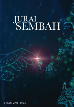 					View Vol. 6 No. 2 (2025): Jurai Sembah
				