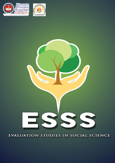 					View Vol. 4 No. 1 (2023): Evaluation Studies Social Sciences
				